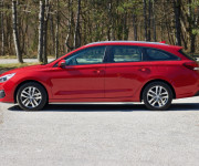 Hyundai i30 CW 1.4i Family