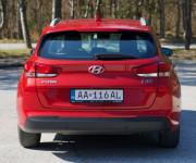 Hyundai i30 CW 1.4i Family