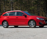 Hyundai i30 CW 1.4i Family