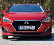 Hyundai i30 CW 1.4i Family