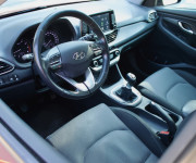 Hyundai i30 CW 1.4i Family