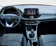 Hyundai i30 CW 1.4i Family