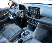 Hyundai i30 CW 1.4i Family