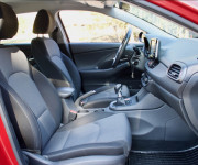 Hyundai i30 CW 1.4i Family