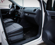 Volkswagen Caddy Life 1.6 TDI Trendline