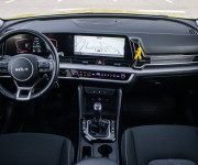 Kia Sportage 1.6 T-GDi Gold