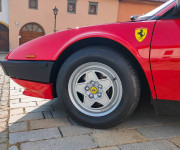 Ferrari Mondial Quattrovalvole, 173 kW, 3d, 5M