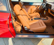 Ferrari Mondial Quattrovalvole, 173 kW, 3d, 5M