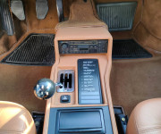 Ferrari Mondial Quattrovalvole, 173 kW, 3d, 5M