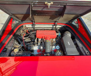 Ferrari Mondial Quattrovalvole, 173 kW, 3d, 5M