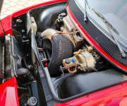 Ferrari Mondial Quattrovalvole, 173 kW, 3d, 5M