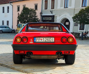 Ferrari Mondial Quattrovalvole, 173 kW, 3d, 5M