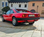 Ferrari Mondial Quattrovalvole, 173 kW, 3d, 5M