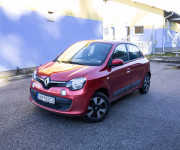Renault Twingo Energy 0.9 TCe 12V S&S Intens