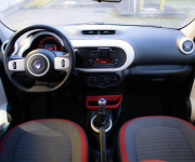 Renault Twingo Energy 0.9 TCe 12V S&S Intens