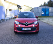 Renault Twingo Energy 0.9 TCe 12V S&S Intens
