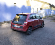 Renault Twingo Energy 0.9 TCe 12V S&S Intens