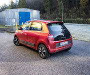 Renault Twingo Energy 0.9 TCe 12V S&S Intens