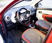 Renault Twingo Energy 0.9 TCe 12V S&S Intens