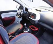 Renault Twingo Energy 0.9 TCe 12V S&S Intens