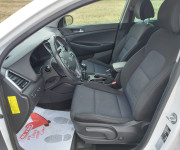 Hyundai Tucson 1.6GDi, 97kW,Benzín+plyn, Style