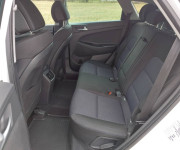 Hyundai Tucson 1.6GDi, 97kW,Benzín+plyn, Style