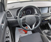 Hyundai Tucson 1.6GDi, 97kW,Benzín+plyn, Style