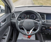 Hyundai Tucson 1.6GDi, 97kW,Benzín+plyn, Style