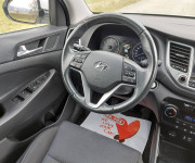 Hyundai Tucson 1.6GDi, 97kW,Benzín+plyn, Style