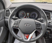 Hyundai Tucson 1.6GDi, 97kW,Benzín+plyn, Style