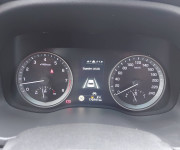 Hyundai Tucson 1.6GDi, 97kW,Benzín+plyn, Style