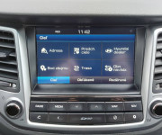 Hyundai Tucson 1.6GDi, 97kW,Benzín+plyn, Style