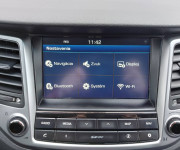 Hyundai Tucson 1.6GDi, 97kW,Benzín+plyn, Style