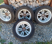 Hyundai Tucson 1.6GDi, 97kW,Benzín+plyn, Style