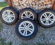 Hyundai Tucson 1.6GDi, 97kW,Benzín+plyn, Style