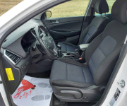 Hyundai Tucson 1.6 GDi Style LPG