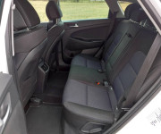 Hyundai Tucson 1.6 GDi Style LPG