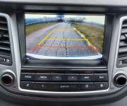 Hyundai Tucson 1.6 GDi Style LPG