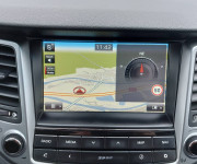 Hyundai Tucson 1.6 GDi Style LPG