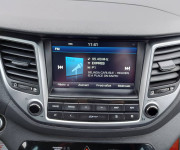 Hyundai Tucson 1.6 GDi Style LPG