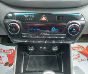 Hyundai Tucson 1.6 GDi Style LPG
