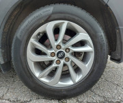 Hyundai Tucson 1.6 GDi Style LPG