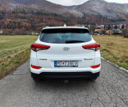 Hyundai Tucson 1.6 GDi Style LPG
