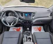 Hyundai Tucson 1.6 GDi Style LPG