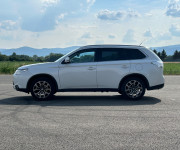 Mitsubishi Outlander 2.2 4x4 7-miestne