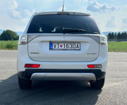 Mitsubishi Outlander 2.2 4x4 7-miestne