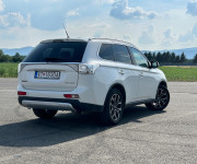 Mitsubishi Outlander 2.2 4x4 7-miestne