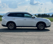 Mitsubishi Outlander 2.2 4x4 7-miestne