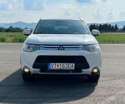 Mitsubishi Outlander 2.2 4x4 7-miestne