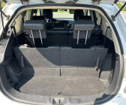 Mitsubishi Outlander 2.2 4x4 7-miestne